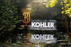 <strong>科勒深耕三十年的中</strong>