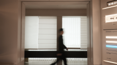 集中展现易来AI智能家居融合系