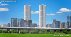 目前项目推出限量房源